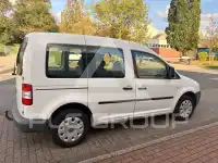 2006 Volkswagen Caddy