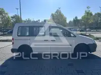 2006 Volkswagen Caddy