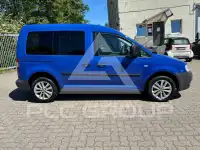 2006 Volkswagen Caddy