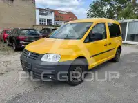 2006 Volkswagen Caddy
