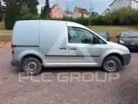 2006 Volkswagen Caddy
