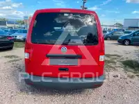 2006 Volkswagen Caddy