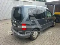 2006 Volkswagen Caddy