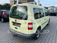 2006 Volkswagen Caddy
