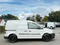 2006 Volkswagen Caddy