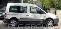 2006 Volkswagen Caddy