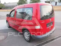 2006 Volkswagen Caddy