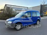 2006 Volkswagen Caddy