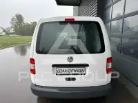 2006 Volkswagen Caddy