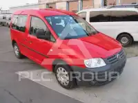 2006 Volkswagen Caddy