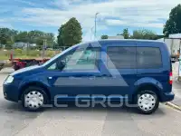 2006 Volkswagen Caddy