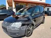 2006 Volkswagen Caddy