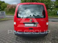 2006 Volkswagen Caddy