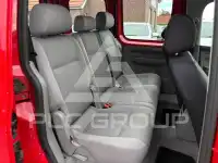 2006 Volkswagen Caddy