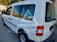 2006 Volkswagen Caddy