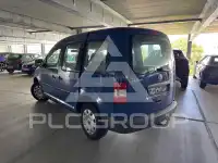 2006 Volkswagen Caddy