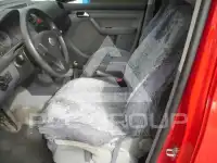2006 Volkswagen Caddy