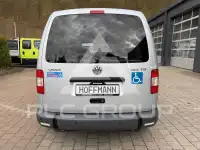 2006 Volkswagen Caddy