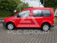 2006 Volkswagen Caddy