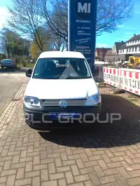 2006 Volkswagen Caddy
