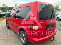 2006 Volkswagen Caddy