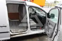 2006 Volkswagen Caddy