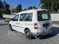 2006 Volkswagen Caddy