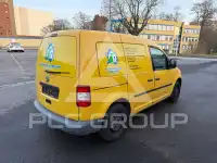 2006 Volkswagen Caddy