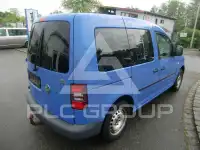 2006 Volkswagen Caddy