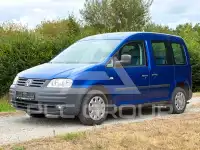 2006 Volkswagen Caddy