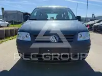 2006 Volkswagen Caddy