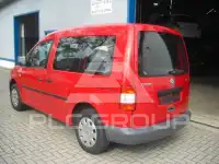 2006 Volkswagen Caddy