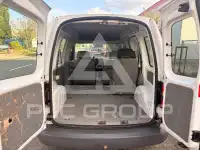 2006 Volkswagen Caddy