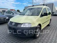 2006 Volkswagen Caddy