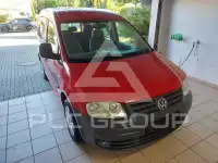 2006 Volkswagen Caddy