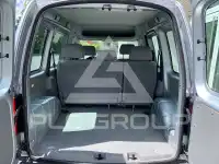 2006 Volkswagen Caddy