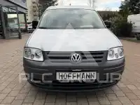2006 Volkswagen Caddy