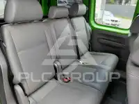 2006 Volkswagen Caddy