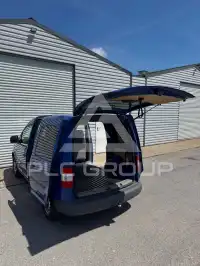 2006 Volkswagen Caddy