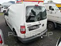 2006 Volkswagen Caddy