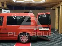 2006 Volkswagen Caddy
