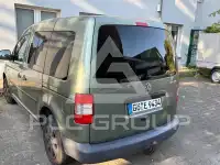 2006 Volkswagen Caddy