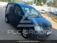 2006 Volkswagen Caddy