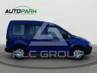 2006 Volkswagen Caddy