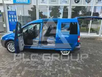 2006 Volkswagen Caddy