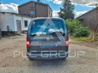 2006 Volkswagen Caddy