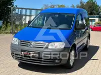2006 Volkswagen Caddy