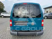 2006 Volkswagen Caddy