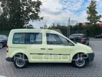 2006 Volkswagen Caddy