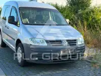 2006 Volkswagen Caddy